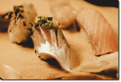 sushi